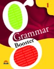 Srijan GRAMMAR BOOSTER Class I